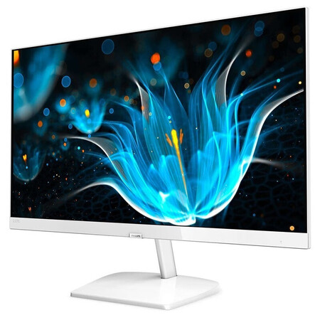 飞利浦21.5英寸IPS屏 1080P全高清显示器227E9QSW怎么样?质量好吗?