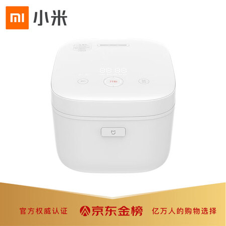 米家ih电饭煲和米家电饭煲哪个好?有没有区别?