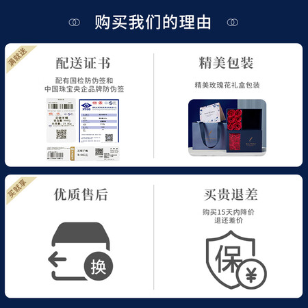 深度使用评测中国珠宝A070008值不值这价格呢？入手两个月心得分享！