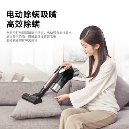 松下MC-WDC85PJ81吸尘器怎么样？质量靠谱吗？