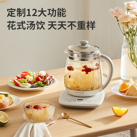 说下使用感受九阳DGD1506BQ使用感受好不好？真相吐槽内情！
