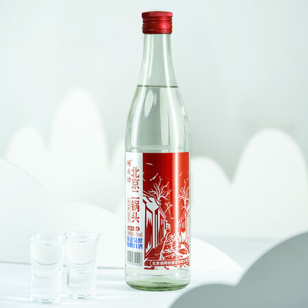 全方位感受胡同坊 红标北京二锅头 清香型白酒 42度 500ml 单瓶装评测优缺点？质量到底好不好！