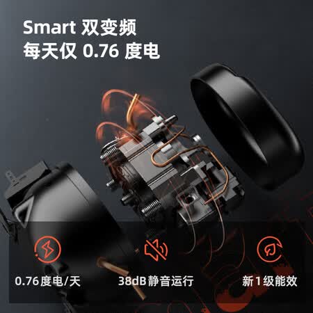 奥马365升十字对开门冰箱怎么样?质量好吗?