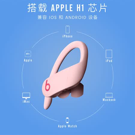 beatspowerbeats pro和漫步者nb2哪个好?有什么区别?