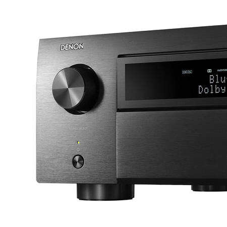 天龙AVC-X6500H怎么样?做工如何?