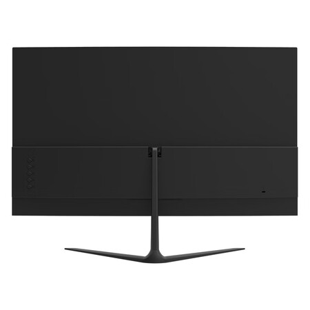 盟达27英寸曲面高清显示器M1-F2775C怎么样?上档次吗?