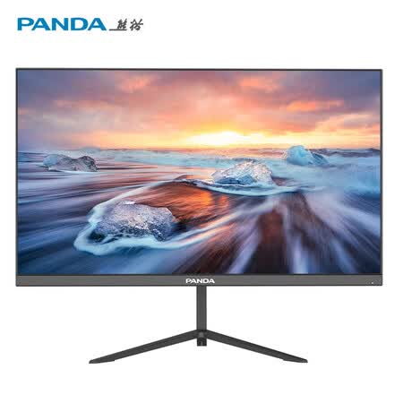 熊猫24.5英寸IPS技术 75HZ显示器PJ25FA2怎么样？质量好不好？