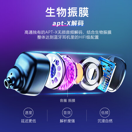 网易云音乐tws1和漫步者哪个好？区别是什么？