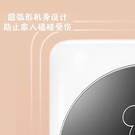 美的滚筒3公斤迷你壁挂小洗衣机MG30T2DSN怎么样?属于什么档次?