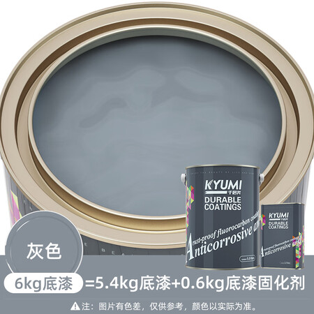高手解密千居美氟碳金属漆真的吗？大家说上不上档次？！