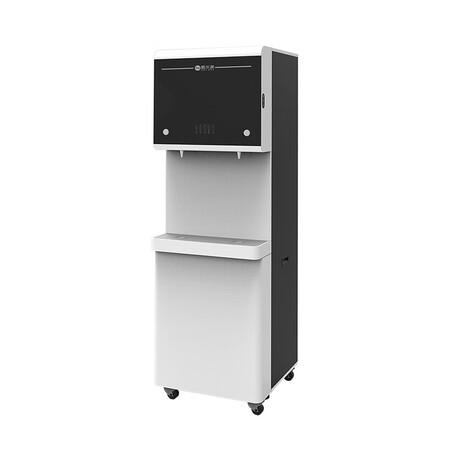 碧水源净水器 净饮一体机DT90-S200怎么样?属于什么档次?