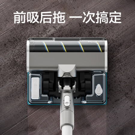 美的q6和x7有没有区别-美的q6和x7产品差异分析_http://www.meifudie.com_好物_第3张