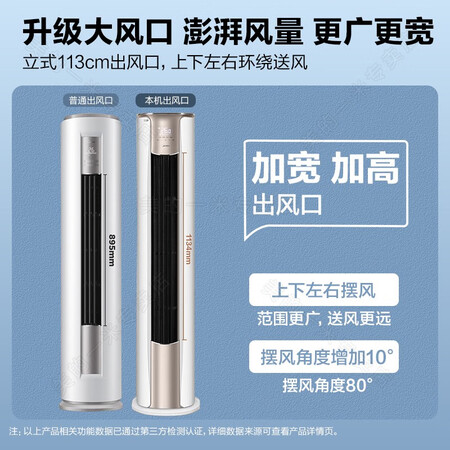 美的（Midea）KFR-26GWN8ZHA1怎么样？使用评价好吗？