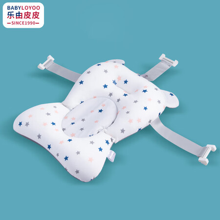 到手评测乐由皮皮星星浴垫参数如何？说说我的感受！