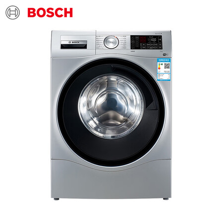 博世10公斤滚筒洗衣机XQG100-WAU28568HW怎么样?是品牌吗?