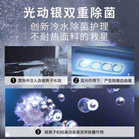 松下洗衣机10公斤 洗烘一体机全新N5系列 XQG100-NGA5E怎么样?做工如何?