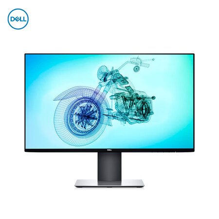 使用评测说说戴尔238英寸ips广视角显示器u2419h值不值这价格呢质量