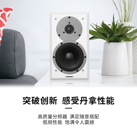 丹拿lyd系列和意境系列哪个好?区别有没有?
