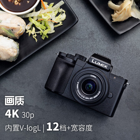 松下g100对比g95哪个好?区别有吗?