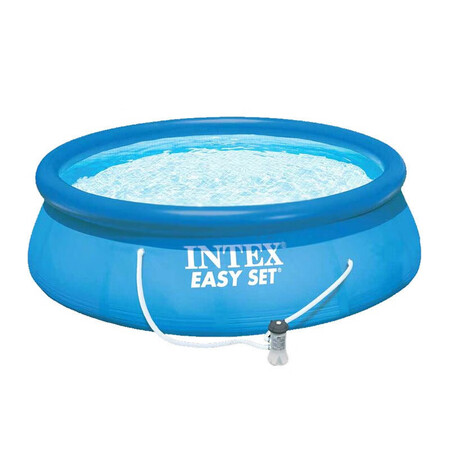 INTEX28110怎么样？上档次吗？