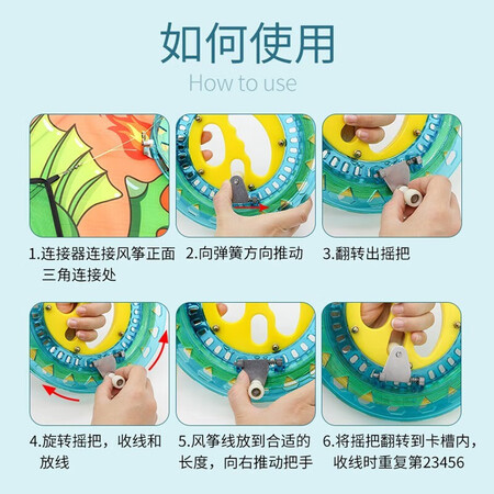 行业人解密同心惢潍坊风筝成人 线轮配件儿童风筝大号户外亲子互动评测优缺点？达人分析真相如何！！