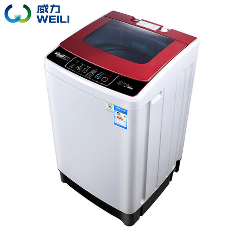 威力8.5公斤波轮洗衣机XQB85-8529A怎么样？有谁用过？