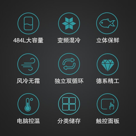 西门子km48ea20ti和km48ea30ti哪个好?有没有区别?