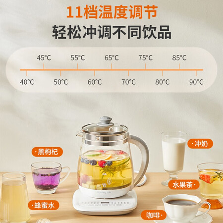 真实曝光九阳DGD1506BQ质量曝光？不为人知的使用效果分享！