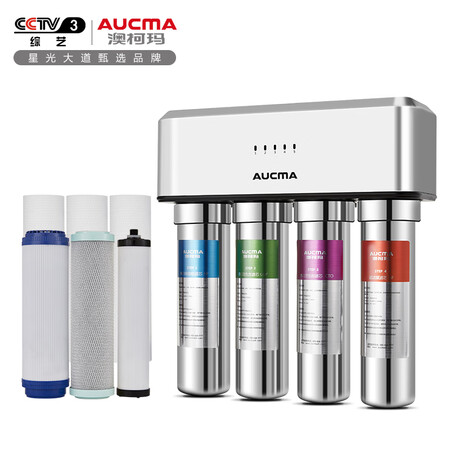 澳柯玛净水器自来水过滤器 AU-0603超滤净水机怎么样?谁用过评价?