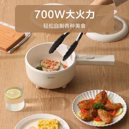 了解说说美的XZ20M2-701用后两个月感受？纠结要不要买！