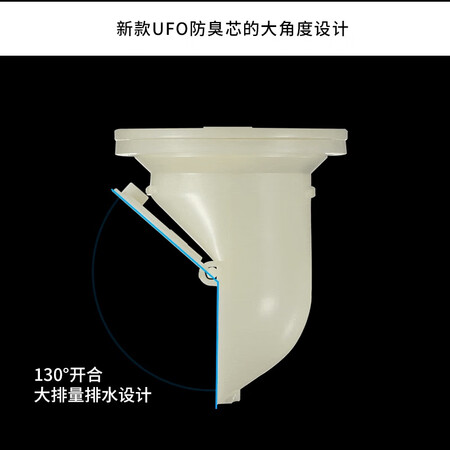 体验评测说说潜水艇T型防臭内芯使用后评价好吗？了解一周感受告知！