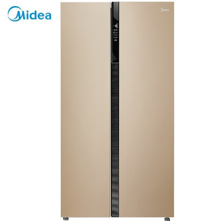 深入剖析美的bcd552wkpmq与e有啥区别哪款更好口碑反馈解密真相