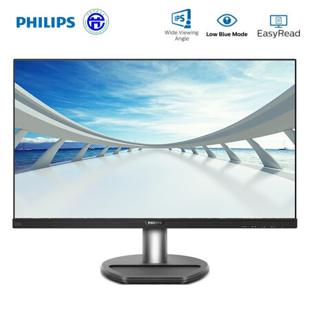 飞利浦22.5英寸IPS 1610窄边显示器230S8QHSB怎么样?性价比高吗?
