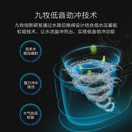 九牧z1s600和恒洁qe豪华哪个好?有区别吗?
