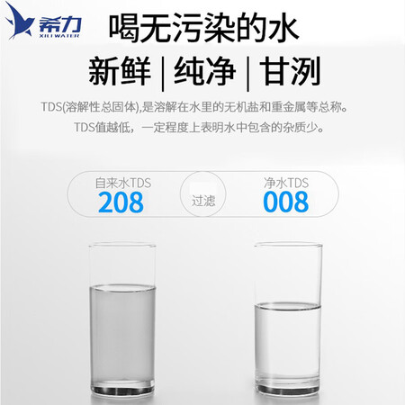 希力净水器M01速热饮水机怎么样?评测好吗?
