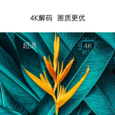 长虹43D4PF和32D4PF哪个好?有没有区别?