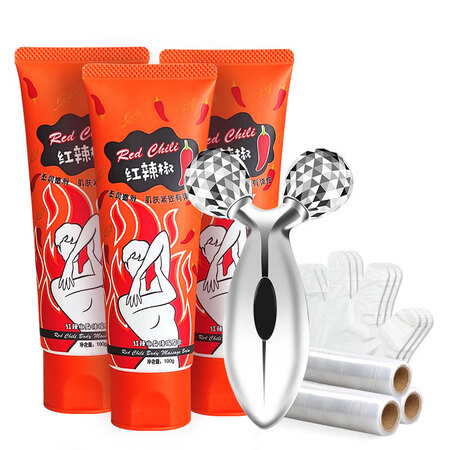 忆丽贝萝（Yili Balo）纤体塑形值得选择吗_http://www.meifudie.com_好物_第7张