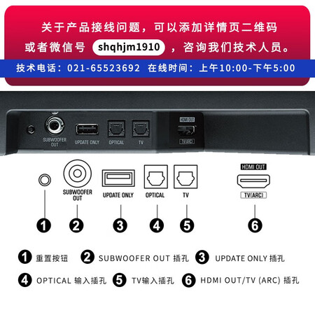 雅马哈和索尼回音壁哪个好?有区别吗?