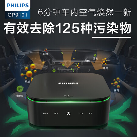 飞利浦gp9101与博世AM201哪个好?区别是什么?