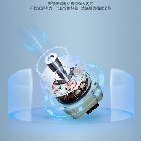 西门子8公斤滚筒洗衣机WB23UL000W怎么样?是品牌吗?