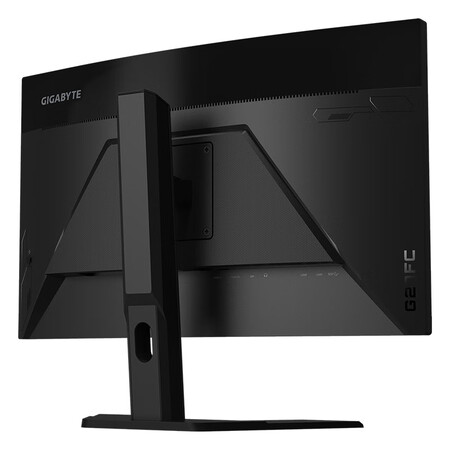 技嘉 27英寸1500R曲面 165Hz显示器G27FC怎么样？值得入手吗？