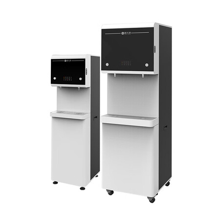 碧水源净水器净饮一体机DT90-S100怎么样?值得入手吗?