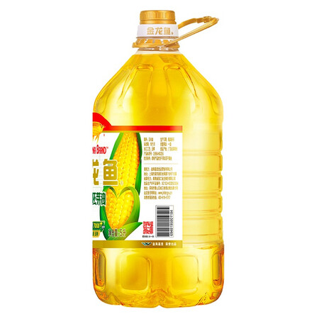 点评入手使用金龙鱼 食用油 非转基因 压榨 玉米油5L（新老包装随机发货值得入手吗？知道口碑来了！