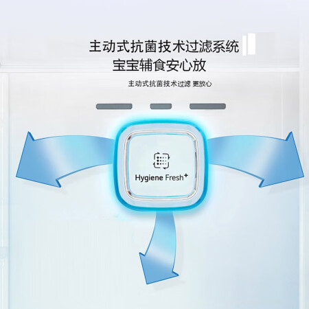 LG GR-Q2473PSA怎么样？质量好不好？