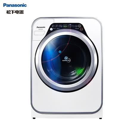 松下婴儿洗衣机滚筒3.2公斤 XQG32-A312D怎么样?质量靠谱吗?