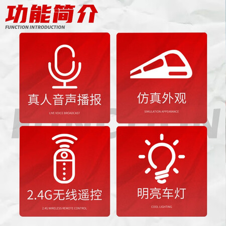 请教曝光翊玄玩具 和谐号火车头复兴号高铁动车组套装仿真模型合质量让人放心吗？探讨揭秘分析！