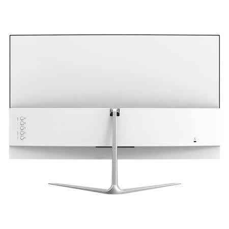 盟达27英寸曲面高清VA屏幕显示器M1-F2775C怎么样?是品牌吗?