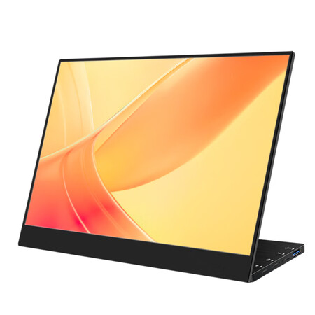 维辰思 TC-156L 15.6英寸IPS便携式显示器怎么样?值得入手吗?