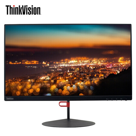 联想23.8英寸IPS屏显示器X24i-20怎么样?质量好吗?
