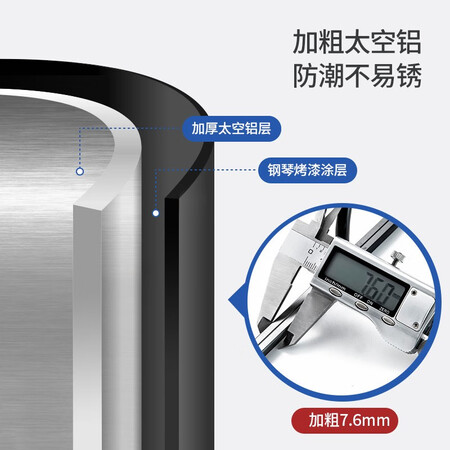 选择使用美厨锅盖架厨房置物架评测好不好？告知一个月感受告知！